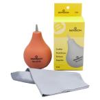 BERGEON bell John No.5733plus Ver.2 [ вентилятор чистка Cross 2 листов есть ]