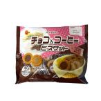 ブルボン チョコ＆コーヒー 180g