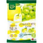  из . коробка передач .. конняку желе remone-do&amp; мускат 160g ×12 пакет 