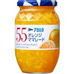 a. - ta55 orange Marmalade 400g джем 