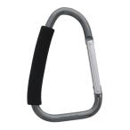  высота .(Takagi) большой kalabina200mm стальной рука ..... подушка рукоятка алюминиевый 