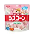  день Kiyoshi Cisco ....si скон Saxa k Heart клубника молоко тест 20g