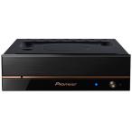  Pioneer BDR-S13J-X 4K содержание Ultra HD Blu-ray(UHDBD) воспроизведение соответствует Windows11 соответствует особый покраска черный...