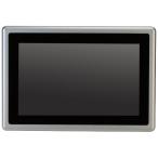 AAEON ACP-1106HTT-A3 промышленность для вентилятор отсутствует сенсорная панель PC 10.1 дюймовый Celeron N3550 установка 