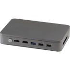 AAEON BOXER-6404-A3 промышленность для миниатюрный PC вентилятор отсутствует Intel(R) Celron(R) N2807 установка LAN×4 HMDI...