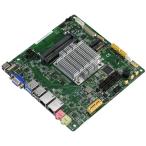 AAEON EMB-APL1-A10-3350-LV Mini-ITX стандарт промышленность для материнская плата Intel Appolo Lake N3350 установка...