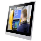 AAEON OMNI-3125HTT-BT-A4 промышленность для вентилятор отсутствует сенсорная панель PC 12.1 дюймовый Intel Celeron N2807 установка...