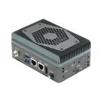 AAEON PICO-KBU4-SEMI-B004-AC миниатюрный промышленность для IoT край PC блок вентилятор есть Intel(R) Core(TM) i7-...