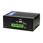 AAEON SYS-UPX-EDGEI5-0864-F01 Intel Atom(R) x6211E установка комплект включая предназначенный промышленность для миниатюрный PC