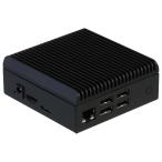 AAEON UP-GWS01-UP0232 UP панель установка вентилятор отсутствует миниатюрный комплект включая PC Intel Atom X5-Z8350 2G память +32G...