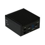 AAEON UPS-GWS01C2F-1432-AC UP2 панель установка маленький размер PC Intel Celeron N3350 4G память 32G eM...