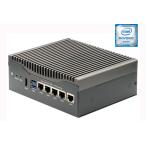 AAEON VPC-3350AI-AC промышленность для вентилятор отсутствует PC AI край предназначенный Intel(R) Atom(R) x5-E3940 установка AC адаптор есть 