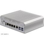 AAEON VPC-5620S-IS-AC промышленность для вентилятор отсутствует PC PoE×4 порт установка Intel no. 8 поколение Core i7-8665UE установка 
