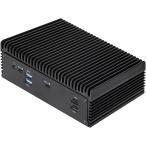  Ad Tec ADAIFLI6305S08S4N0WB IPC N Celeron 6305E 8G 64G Win10IoT LTSC