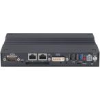  темно синий Tec BX-220D-DC700000 box компьютер BX-220 серии OS* хранение нет 