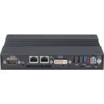  темно синий Tec BX-220D-DC731212 box компьютер BX-220 серии 16GB(SLC) WES7 английская версия 