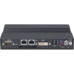  темно синий Tec BX-220D-DC781724 box компьютер 220 серии 