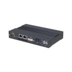  темно синий Tec BX-220D-DC800000 box компьютер 220 серии 