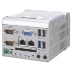  темно синий Tec BX-320-DC731314 box компьютер BX-320 серии 