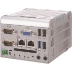  темно синий Tec BX-320-DC781724 box компьютер BX-320 серии 