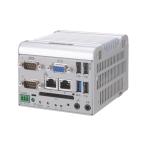  темно синий Tec BX-321-DC731314 box компьютер BX-321/CFast16GB/WES7
