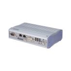  темно синий Tec BX-830D-DC800000 box компьютер BX-830D/Atom/8GB mem