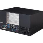  темно синий Tec BX-M1010P4-NA02 box компьютер BX-M1000 Core i5 1xPCI-E 3xPCI noOS