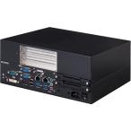  темно синий Tec BX-M1020P2-NA02 box компьютер BX-M1000 Celeron 2xPCI noOS noSSD