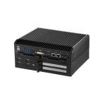  темно синий Tec BX-M1510P2A-NA02 box компьютер BX-M1510/PCIx2/Core i5/ хранение нет /OS нет 
