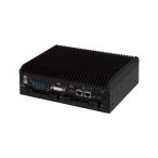  темно синий Tec BX-M1520-W19M02M05 box компьютер BX-M1500 серии Celeron / 64GB SSD / Wi...