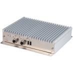  темно синий Tec BX-R100-W10M01M03 box компьютер BX-R100 - вентилятор отсутствует встроенный для PC