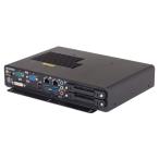  темно синий Tec BX-T1000-W10M02M08 box компьютер BX-T1000 Win10/SSD256GB