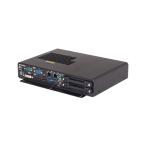  темно синий Tec BX-T1000-W19M02M08 box компьютер BX-T1000 Win10 2019 LTSC / SSD256GB