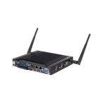  темно синий Tec BX-T210R-J104M05 box компьютер BX-T210 беспроводной есть / OS нет / M.2 64GB (MLC)