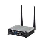  темно синий Tec BX-U200R-W19M01M05 box компьютер BX-U200 серии OS есть / беспроводной есть SSD64GB модель 