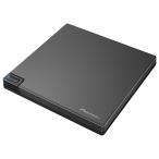[ необходимо предварительный расчет ] Pioneer BDR-XD08BK Mac&Windows11 соответствует BDXL соответствует USB3.0 подключение вне есть type портативный BD/DVD/CDlai...