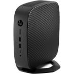 HP(Inc.) 4B6T7AA#ABJ HP t740 Thin Client (AMD Ryzen V1756B/8GB/eMMC*32GB...