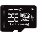 [要見積]磁気研究所 HDMCSDX256GCL10UIJP-WOA microSDXCカード 256GB Class10 UHS-1 SD変換...