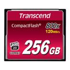 トランセンドジャパン TS32GCF800 32GB コンパクトフラッシュカード (800x TYPE I)