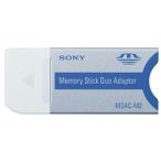 SONY MSAC-M2 メモリースティックDuo アダプター