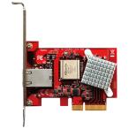玄人志向 4988755-026758 10GBase-Tイーサネットボード GBEX-PCIE