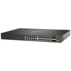 HP JL724A#ACF HPE Aruba 6200F 24G 4SFP+ Switch JP enの買取情報