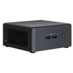 intel BNUC11TNHI30000 Intel no. 11 поколение Corei3 установка маленький размер PC NUC (Tiger Canyon/ баребон )...