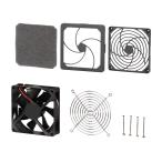 [ необходимо предварительный расчет ]estiesMMP-DC90-S.... для техническое обслуживание детали DC вентилятор одиночный ( вентилятор 1 шт, выхлоп фильтр комплект, палец защита, винт )