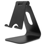 ARCHISS AS-BSBM-BK BIG SWING-STAND BY ME タブレット用アルミスタンド ブラック