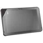 エレコム TB-Q5010FLP ARROWS Tab Q5010用フィルム/衝撃吸収/防指紋/反射防止
