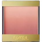  Excel o- Latte .k brush щеки 8g AB05 Bay kdosinamon