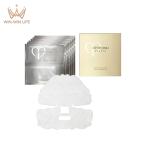 clé de peau BEAUTÉ シートマスク 6枚入り clé de peau BEAUTÉ（clé de peau BEAUTÉ） マスクエクレルシ