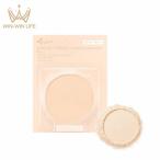  Ettusais уход за кожей пудра ( Puresuto )sia- бежевый ( пудра для лица )6.5gre Phil для заполнения товар пуховка имеется изысканный бежевый цвет мельчайший частица пудра сочетание 