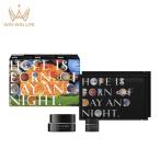  Kanebo крем in teiII комплект Limited Edition ( крем in teiII 40g, крем inner itoII 4g, Smile performer 33mL×2 листов входит )